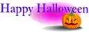 happy halloween 2