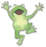 frog 