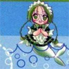 lettuce mermaid