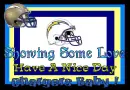 CHARGERS 