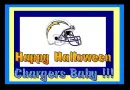 CHARGERS 