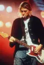 kurt cobain