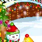 snow