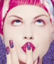 pinknails