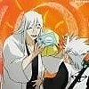 Hitsugaya