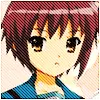 yuki nagato