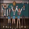 the melancholy of haruhi suzumiya