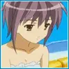 yuki nagato