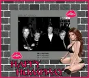 Duran Duran - Happy Humpday