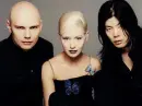 smashing pumpkins