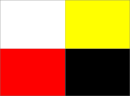 InterRacial/Mixed Pride Flag