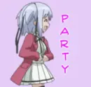 Dokuro Chan - Party Hard