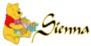 Sienna