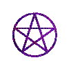 Pentacle of Color