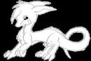 ghost dragon