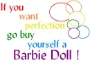 barbie doll