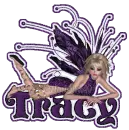 Dollwith Tracy