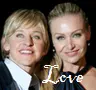 Ellen Degeneres