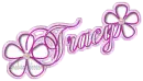 Flowers with name