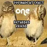 im a retard