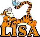 Lisa