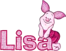 Lisa
