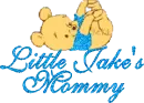 Little Jake's Mommy