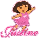 Justine