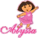 Alyssa