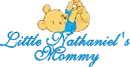 Little Nathaniel's Mommy