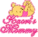 Kaori's Mommy