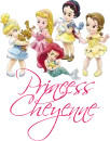 Princess Cheyenne