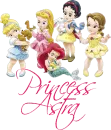 Princess Astra