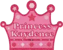 Princess Kaydence