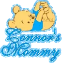 Connor's Mommy