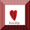 holly
