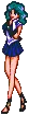 Sailor Neptune