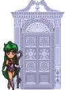 Sailor Pluto