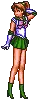 Sailor Jupiter