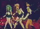 Sailor Saturn