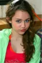 miley cyrus