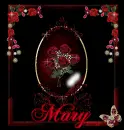 PIC EGG WITH NAME