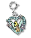 Thinkerbell charm