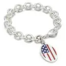 Bracelet w/charm
