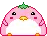 fat bird