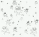 emo crossbones