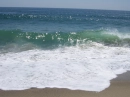 pacific ocean