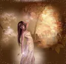 pretty lady