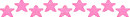 pink stars