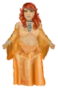 Belly Dancer